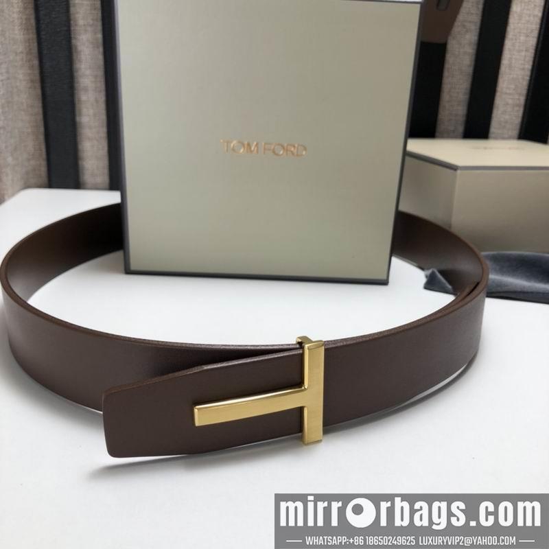 Tom Ford belt 40mmX95-125cm 7D18