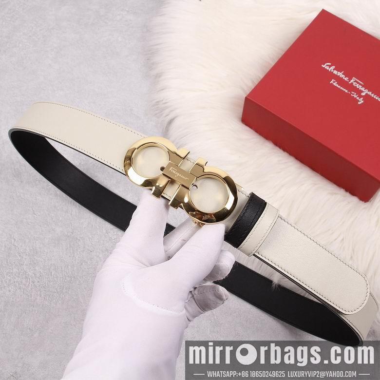 Ferragamo 34mmX95-125 7D199