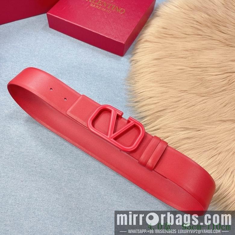 Valentino Belt 40mmX95-110cm 02