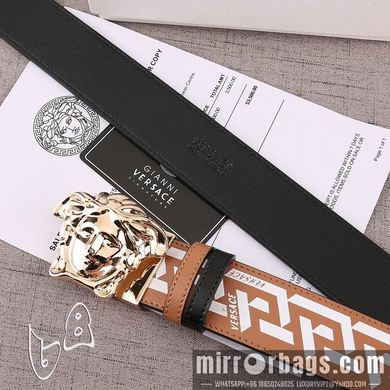 Versace Belt 原版 38mm lb05