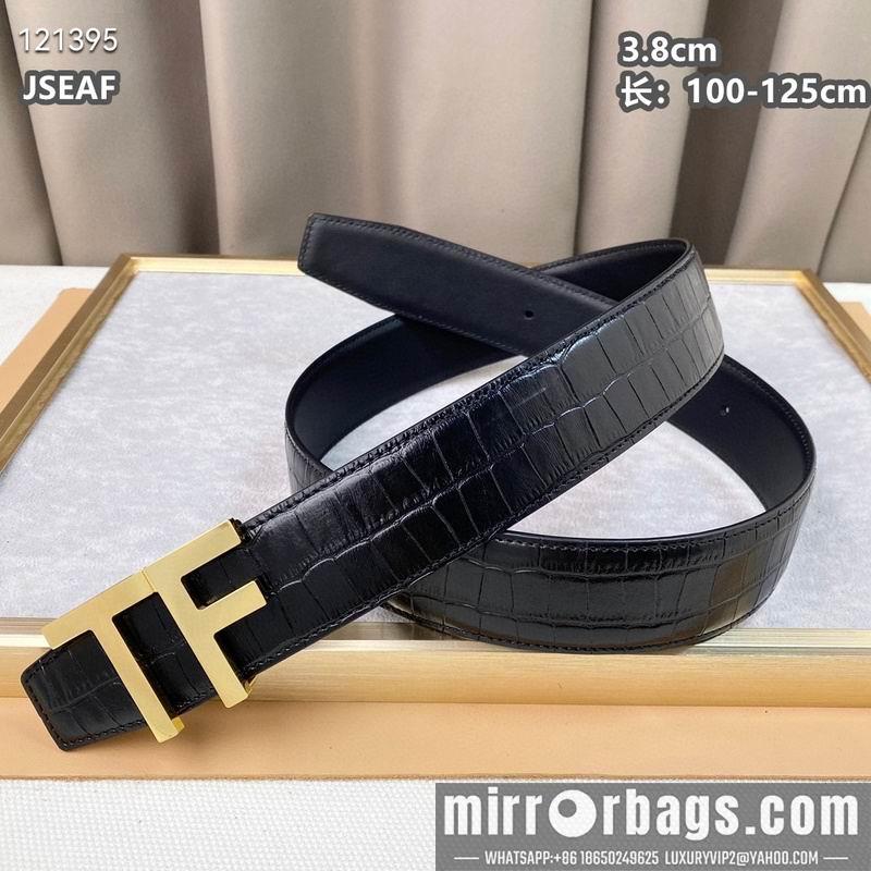 TF belt 38mmX100-125cm 8L57