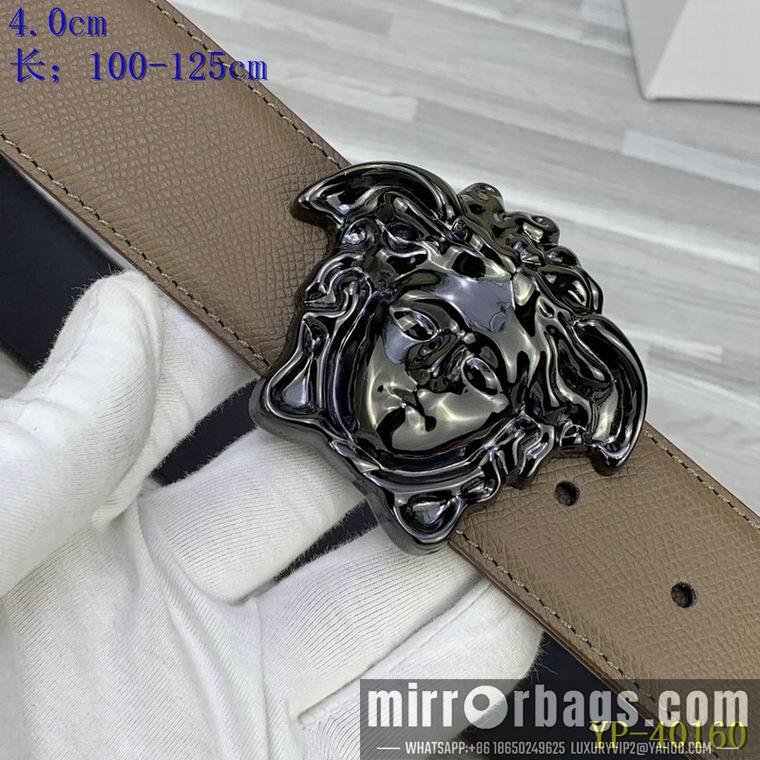 Versace Belt 40mmX100-125cm 8L67