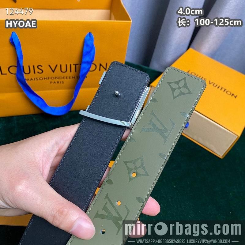 LV belt 40mmX100-125cm 8L43