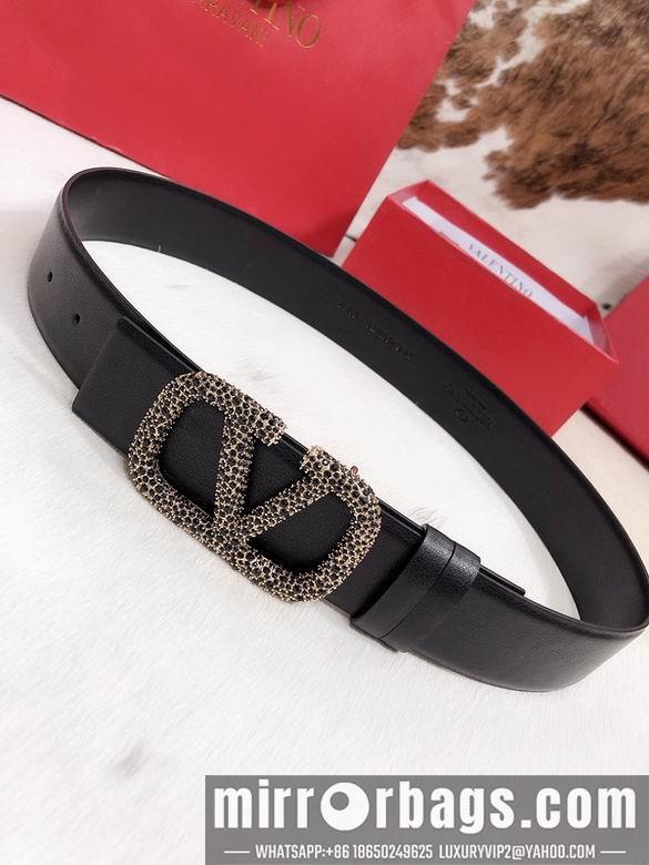 Valentino Belt 40mmX90-125CM sj10