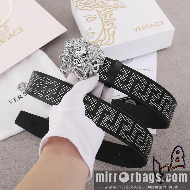 Versace Belt 原版 38mm lb06