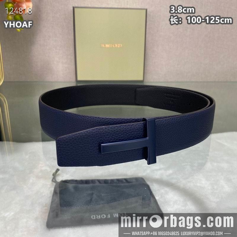 TF belt 38mmX100-125cm 8L33