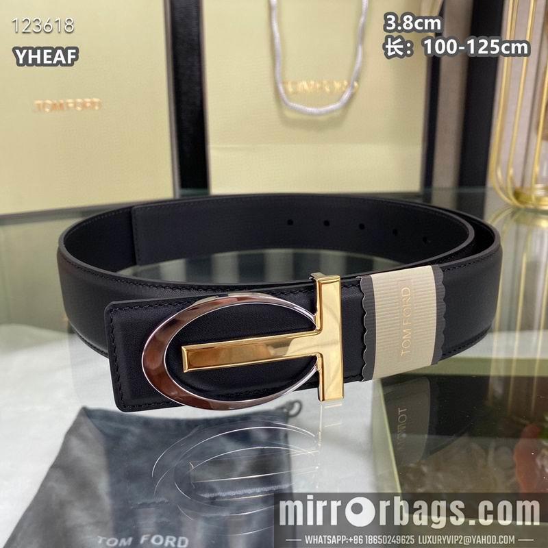 TF belt 38mmX100-125cm 8L47