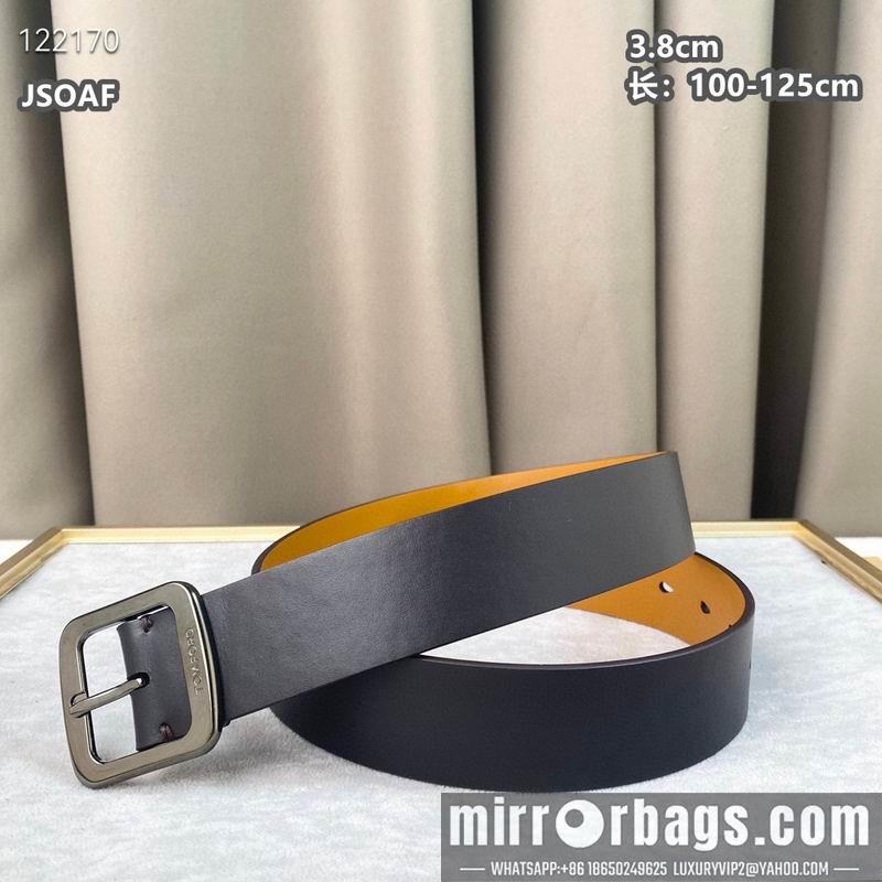 TF belt 38mmX100-125cm 8L69