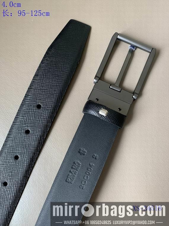 Parda Belt 40mmX95-125cm 8L01