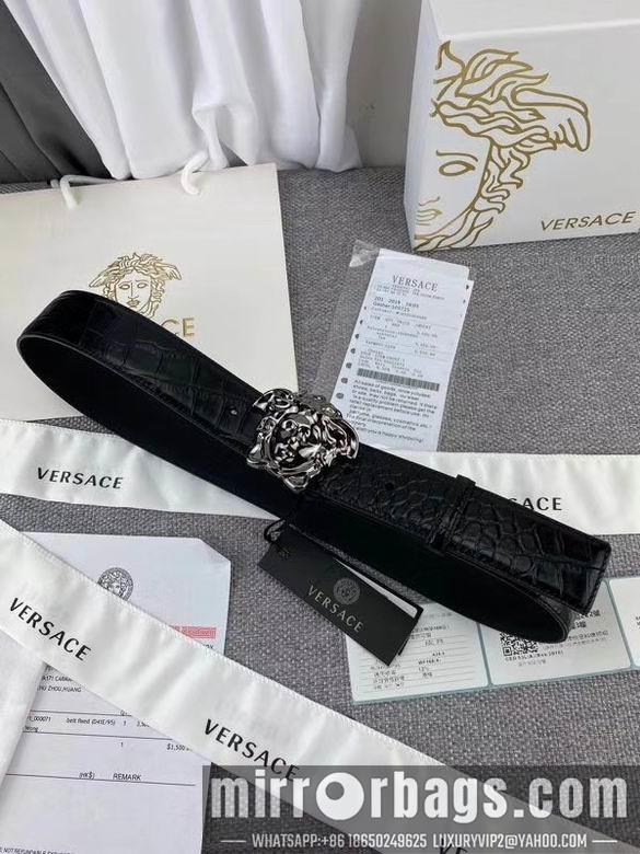Versace Belt 38mmX95-125cm sj04