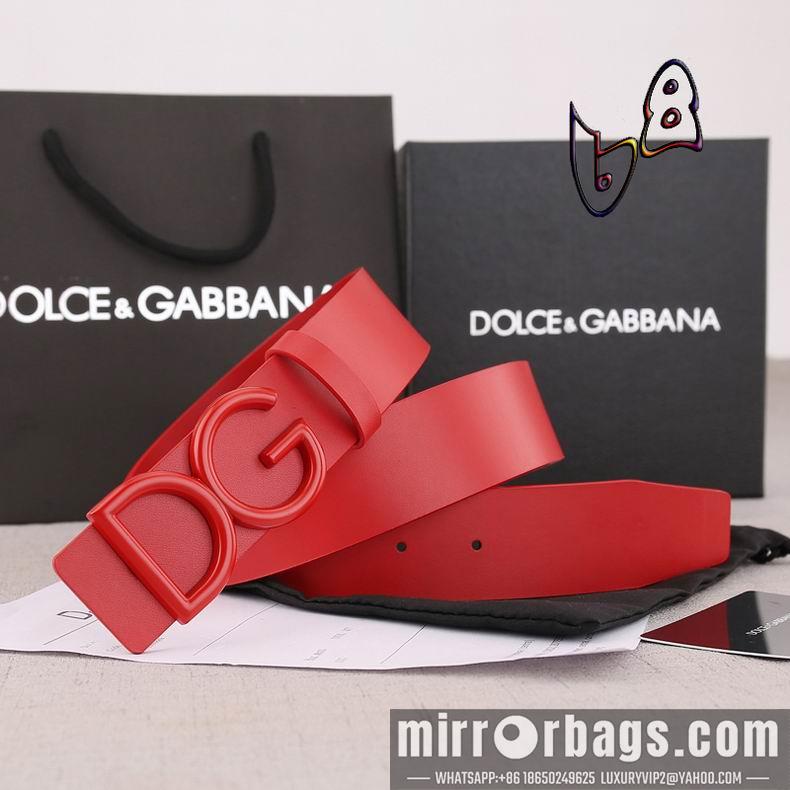 DG belt 38mm lb07