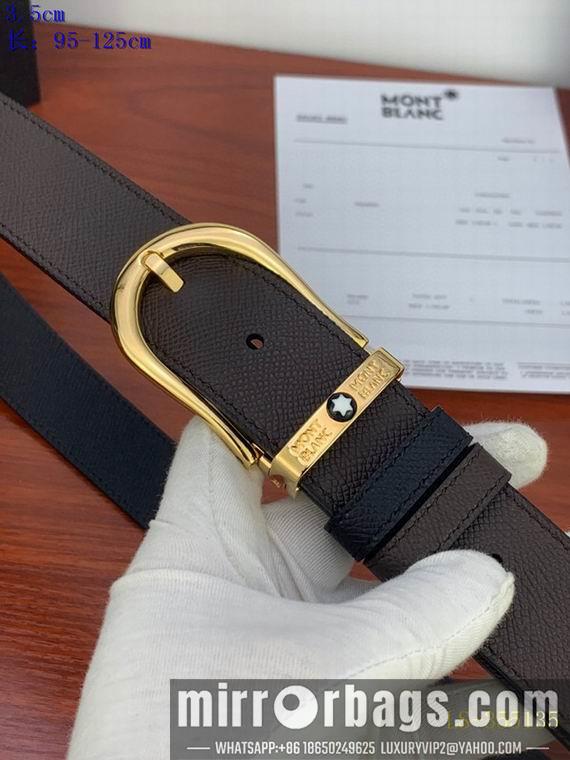 Montblanc 35mmX95-125cm 8L07