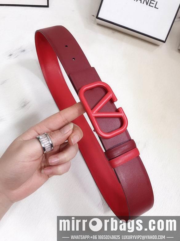 Valentino Belt 40mmX90-125CM sj15
