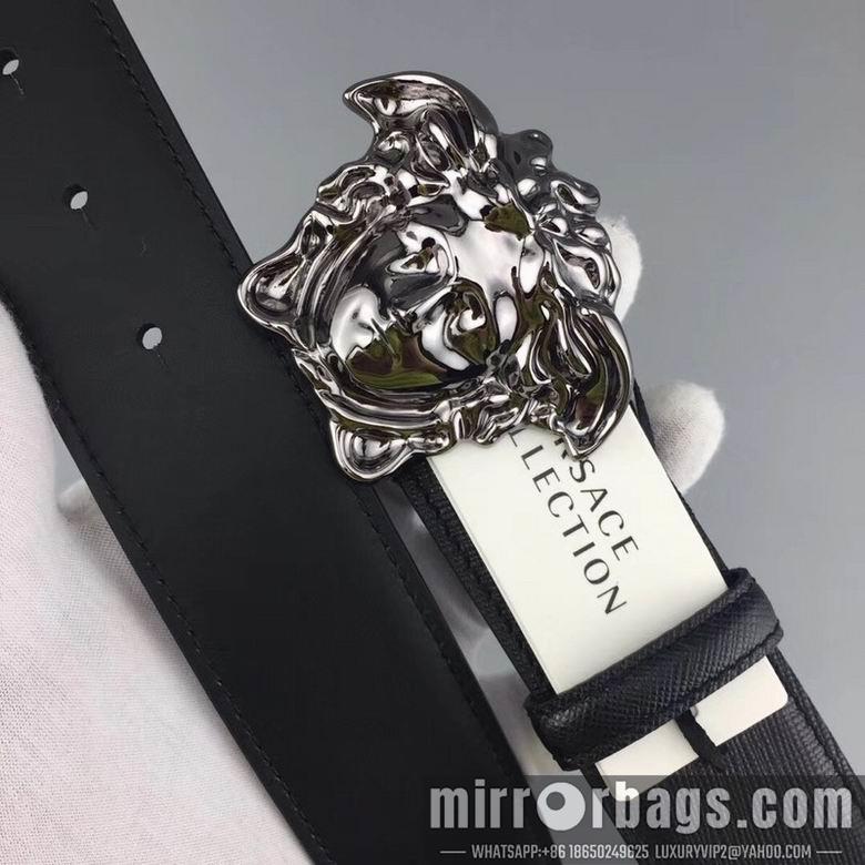 Versace Belt 38mmX95-110cm sj07