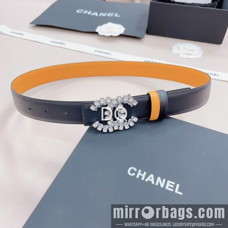 Chanel 30mmx90-115cm 13