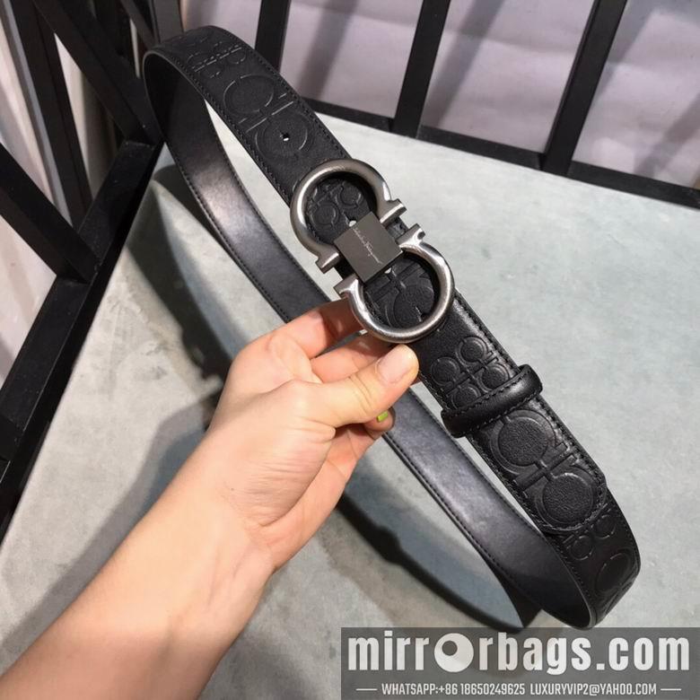 Ferragamo 34mmX95-125 7D235