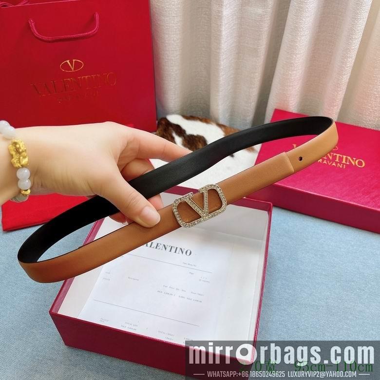 Valentino Belt 20mmX95-110cm 7D05