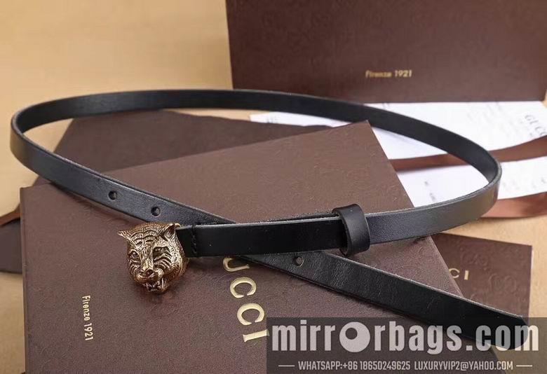 Gucci 20mmX95-110CM 7D12