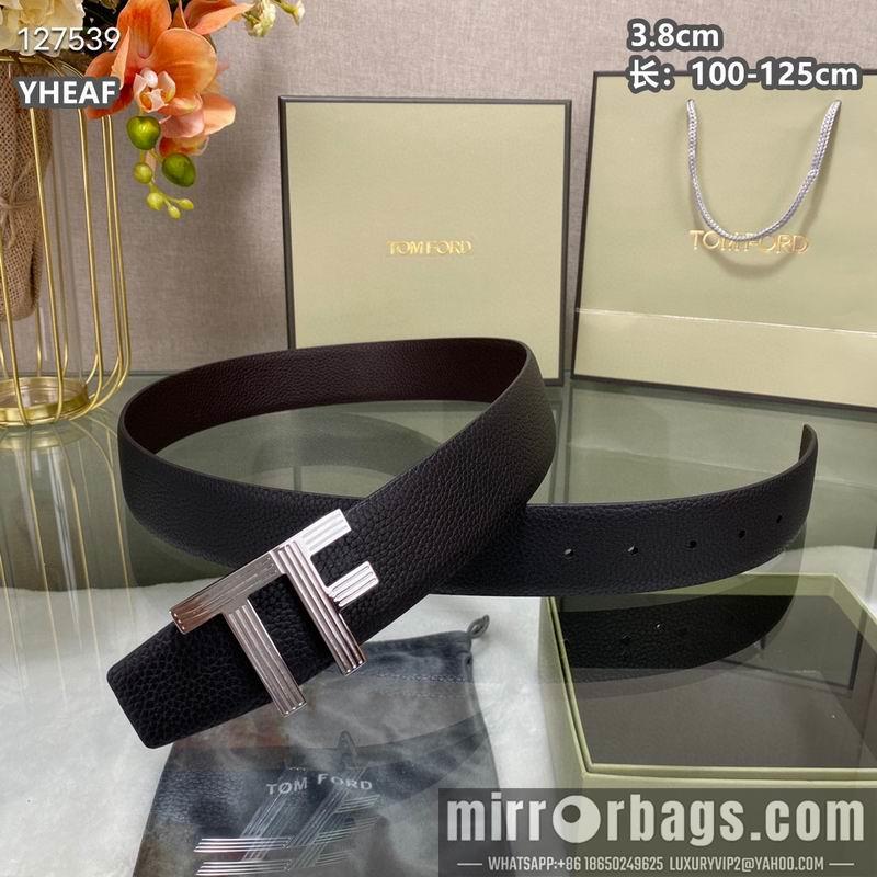 TF belt 38mmX100-125cm 8L77