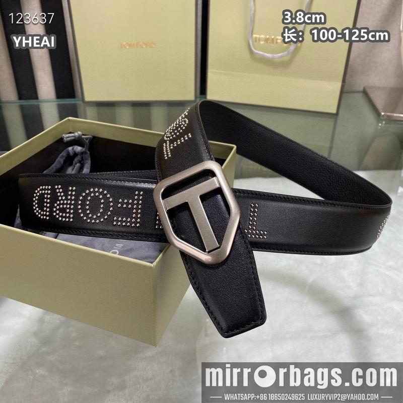 TF belt 38mmX100-125cm 8L44