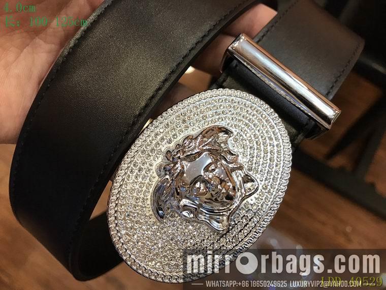 Versace Belt 40mmX100-125cm 8L81