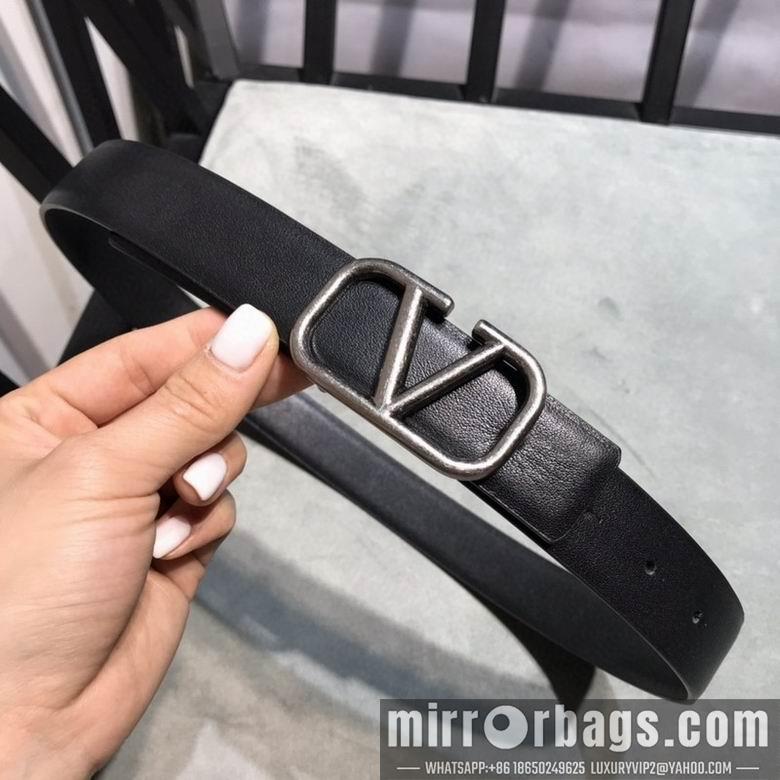 Valentino Belt 30mmX95-110cm sj05