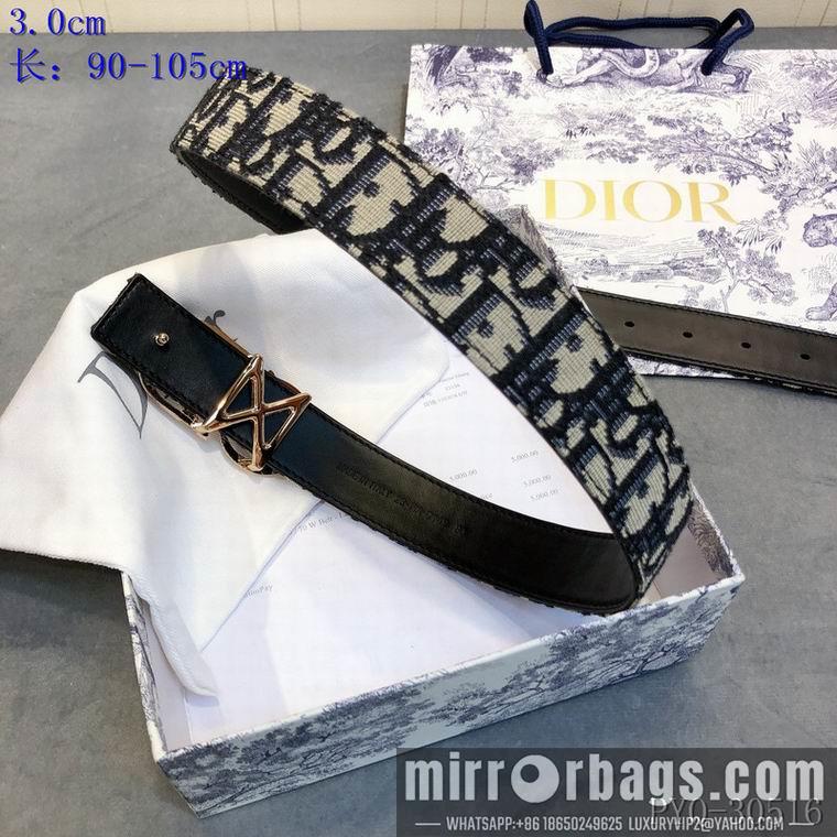 Dior 30mm 90-105cm 8L02