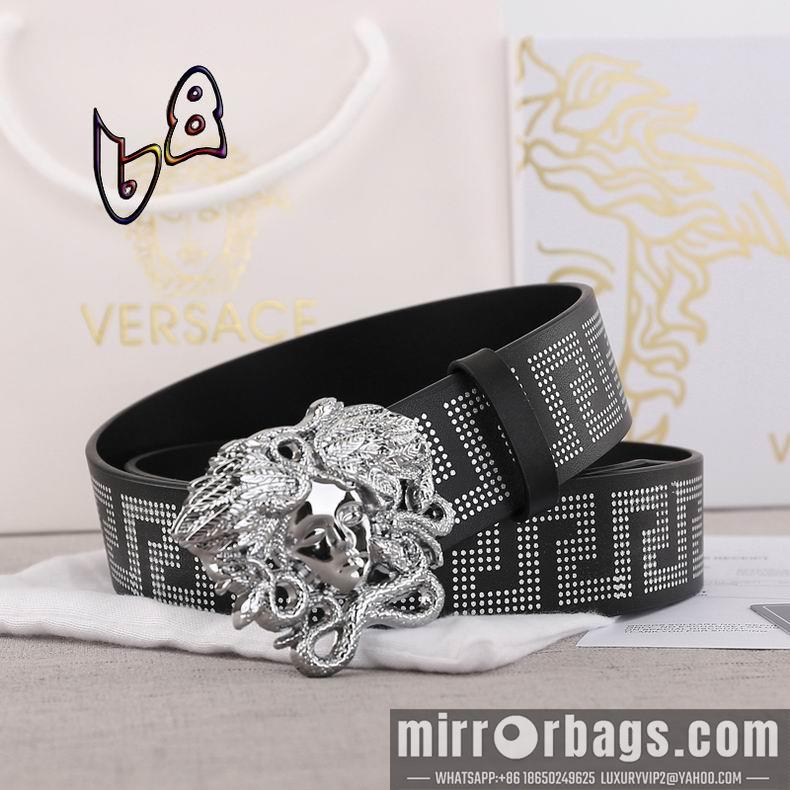 Versace Belt 原版 38mm lb06