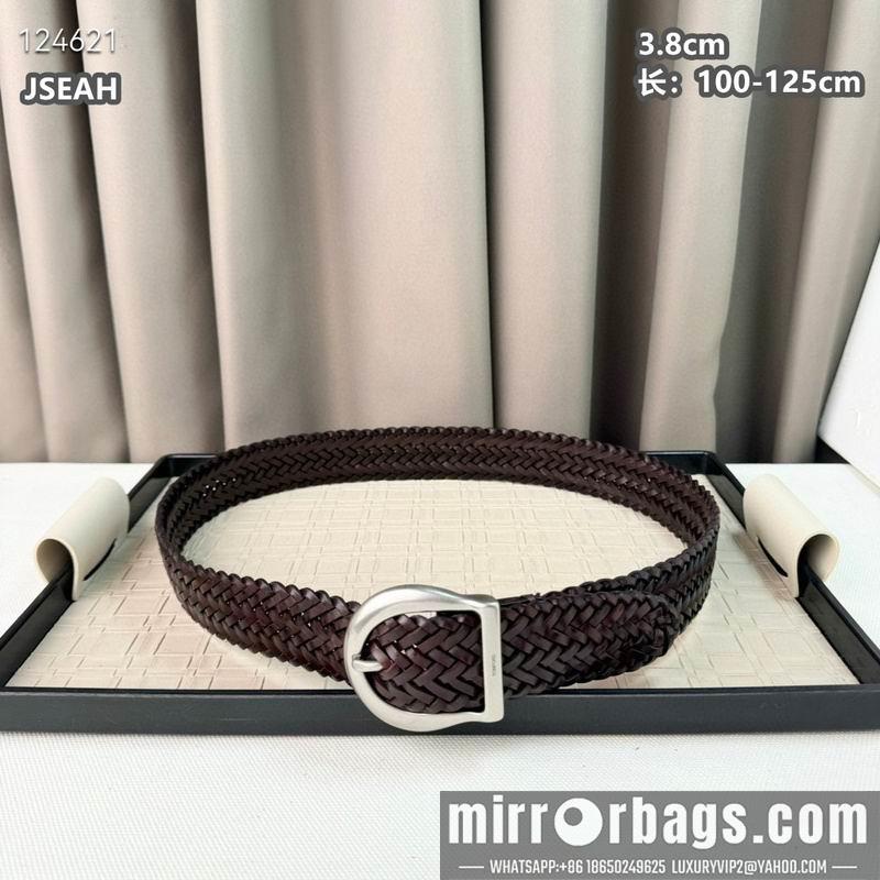 TF belt 38mmX100-125cm 8L30