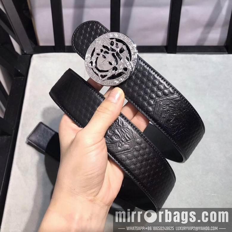 Versace Belt 38mmX95-125cm sj08