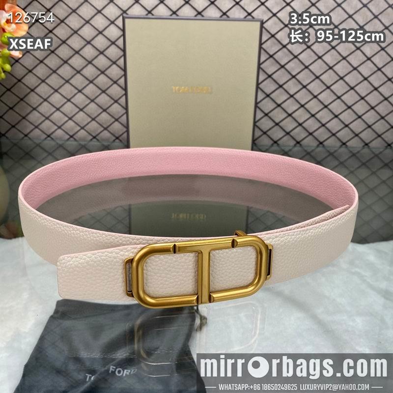 TF belt 35mmX95-125cm 8L09