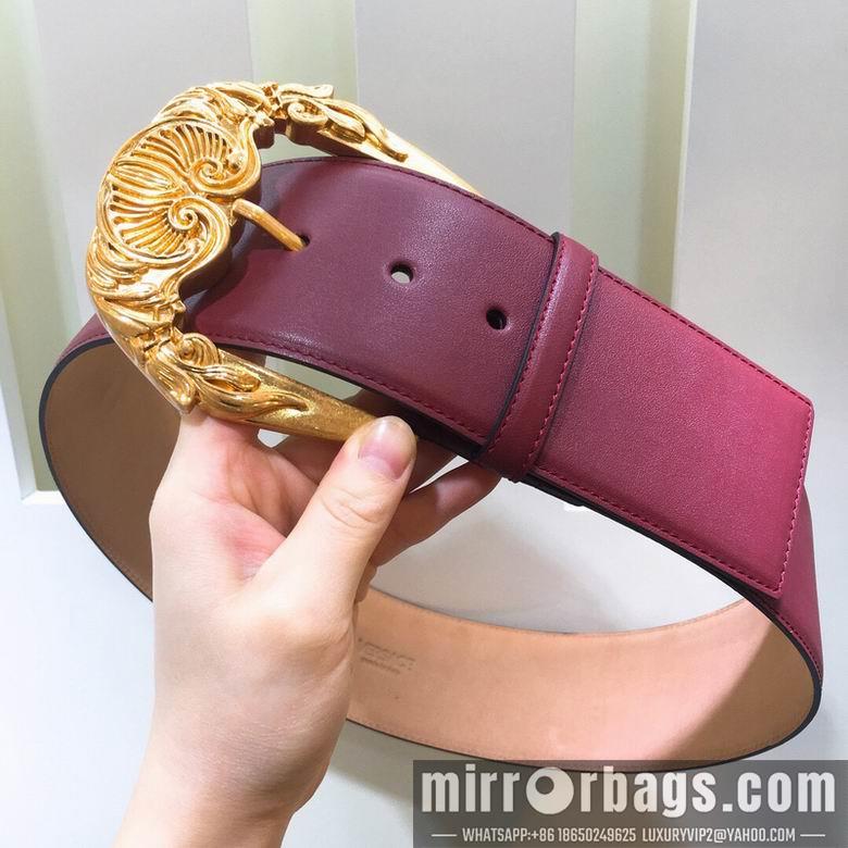 Versace Belt 70mmX95-115cm sj04