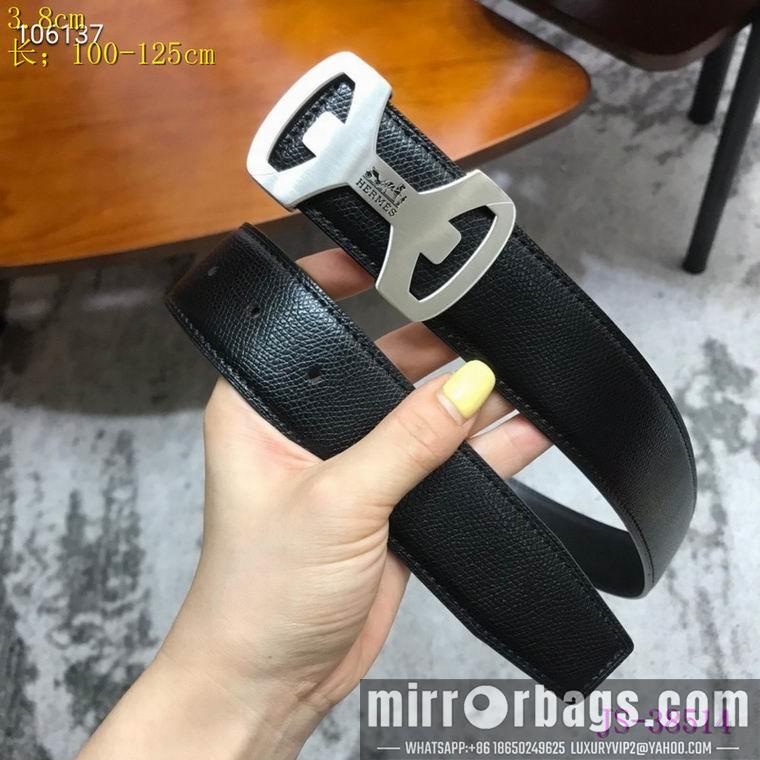 Hermes Belt 38mm 100-125cm 8L79