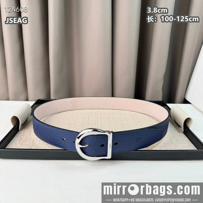 TF belt 38mmX100-125cm 8L31