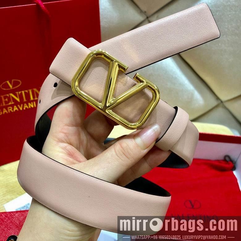 Valentino Belt 30mmX95-110cm sj08