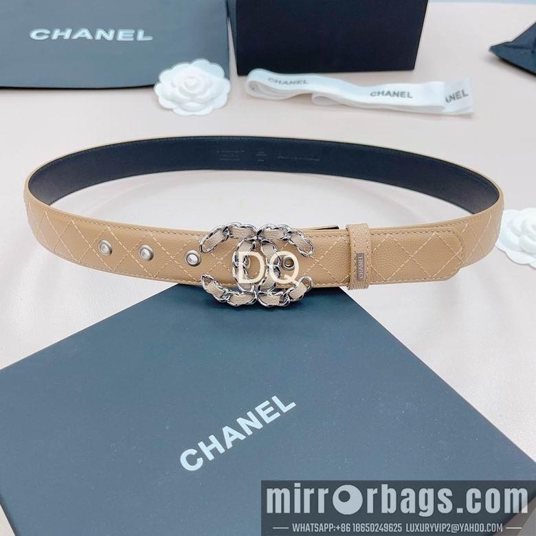 Chanel 30mmx90-115cm 14