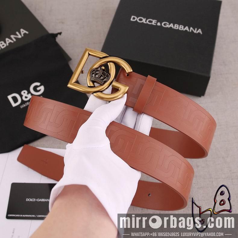 DG belt 38mm lb06