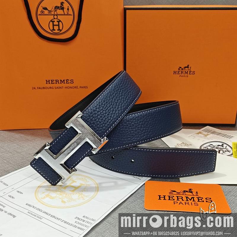 Hermes belt 38mmX90-125cm lb06