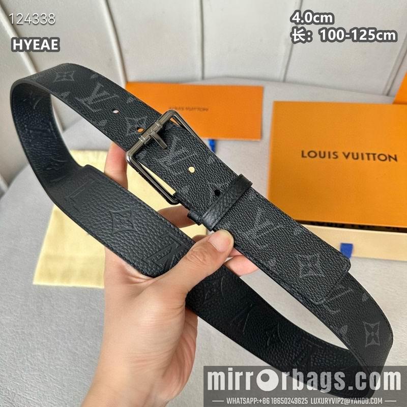 LV belt 40mmX100-125cm 8L03