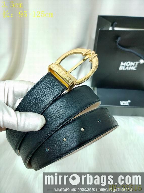 Montblanc 35mmX95-125cm 8L08