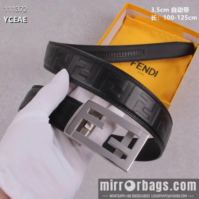 Fendi 35mm 100-125cm 8L30