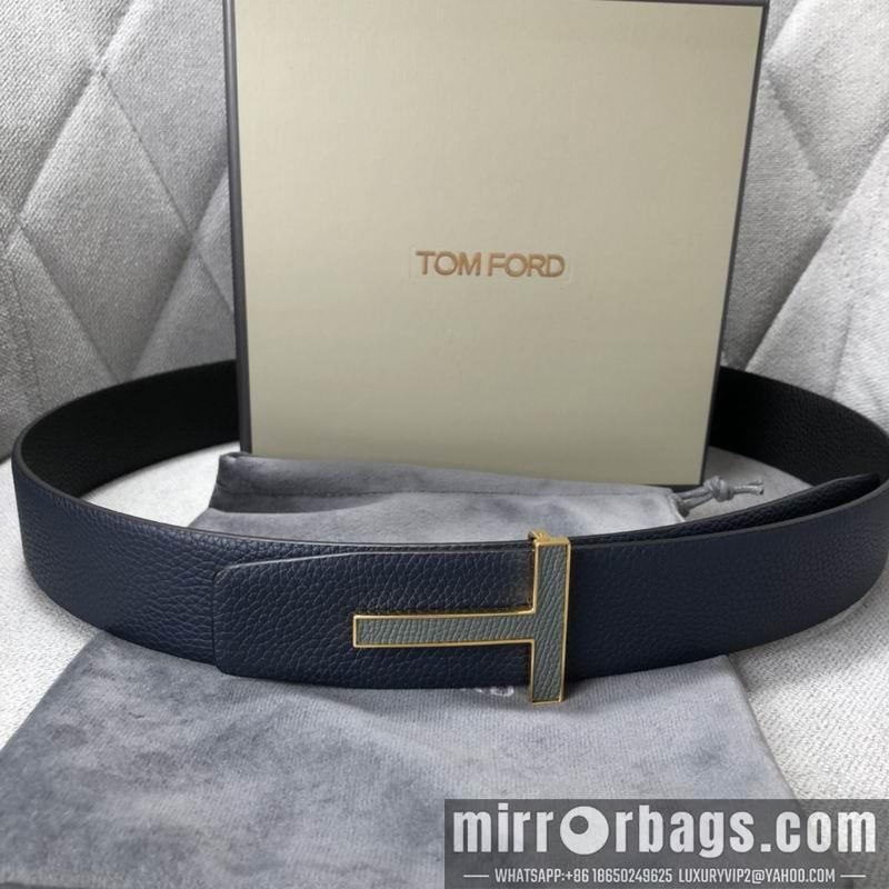 Tom Ford belt 40mmX95-125cm 7D15