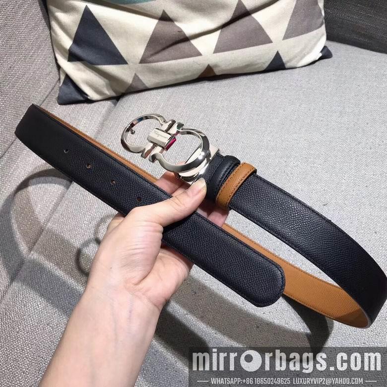 Ferragamo 34mmX95-125 7D99
