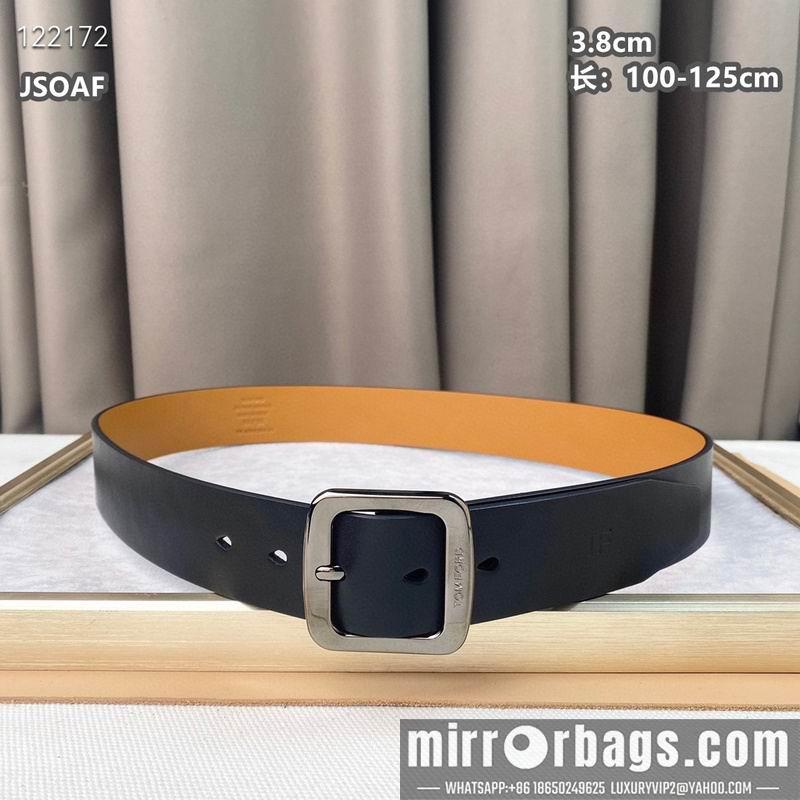 TF belt 38mmX100-125cm 8L69