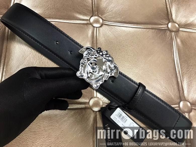 Versace Belt 38mmX95-125cm sj26
