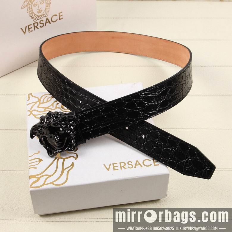 Versace Belt 38mmX95-125cm sj13
