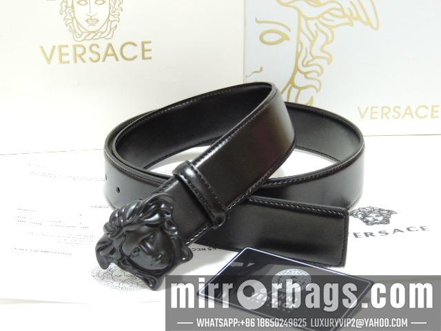 Versace Belt 38mm lb03
