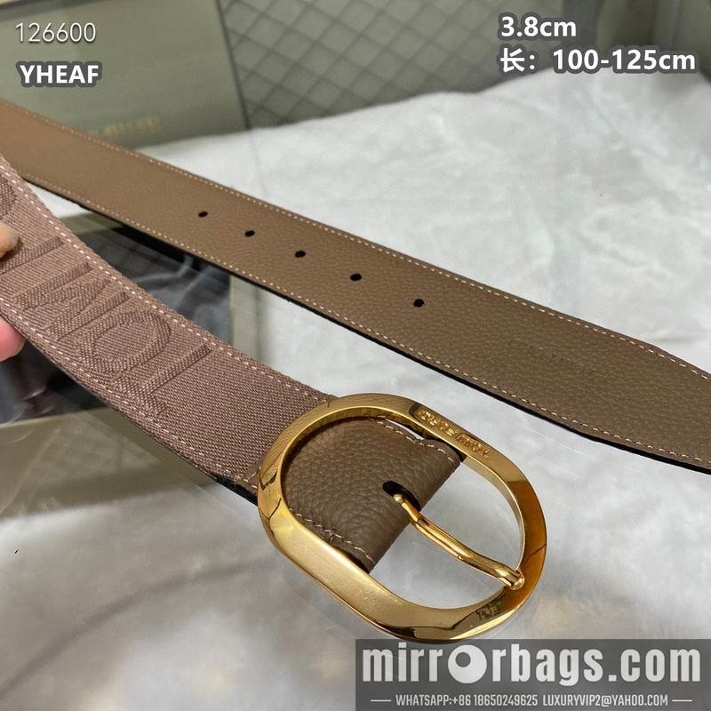 TF belt 38mmX100-125cm 8L16