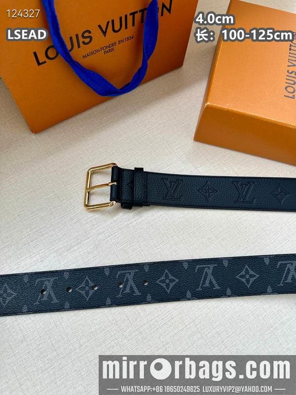 LV belt 40mmX100-125cm 8L05
