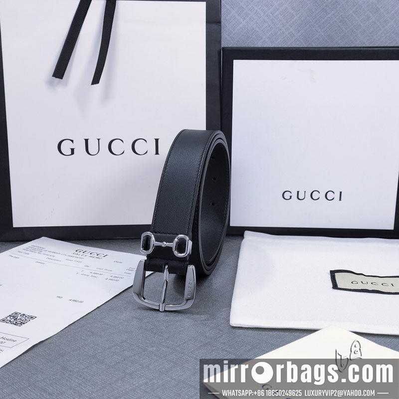Gucci belt 30mmX90-125cm lb01